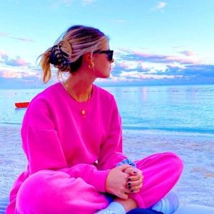 Meet your Posher, Carys